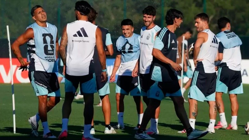 Tres jugadores que jugaron el Mundial cambiaron de equipo.