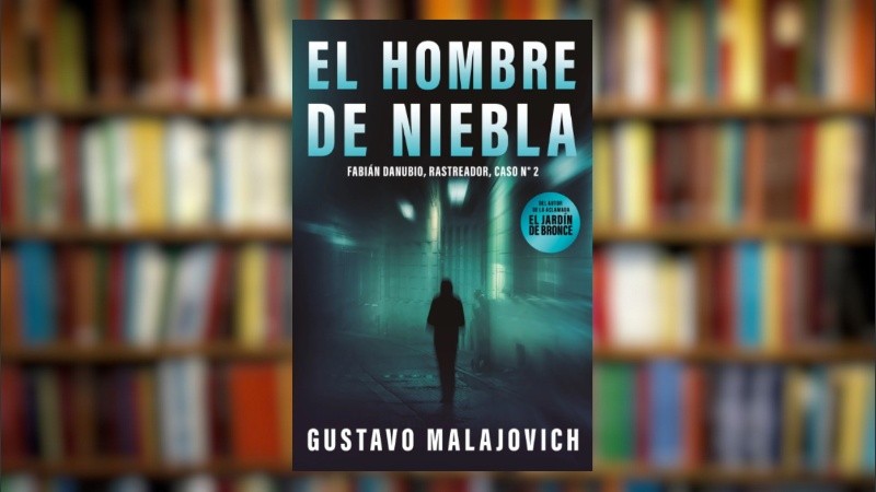Portada del libro 