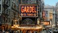 Captura del cortometraje "El día que me quieras: El viaje de Gardel".