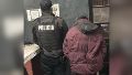 El detenido fue trasladado a la comisaría 2ª.