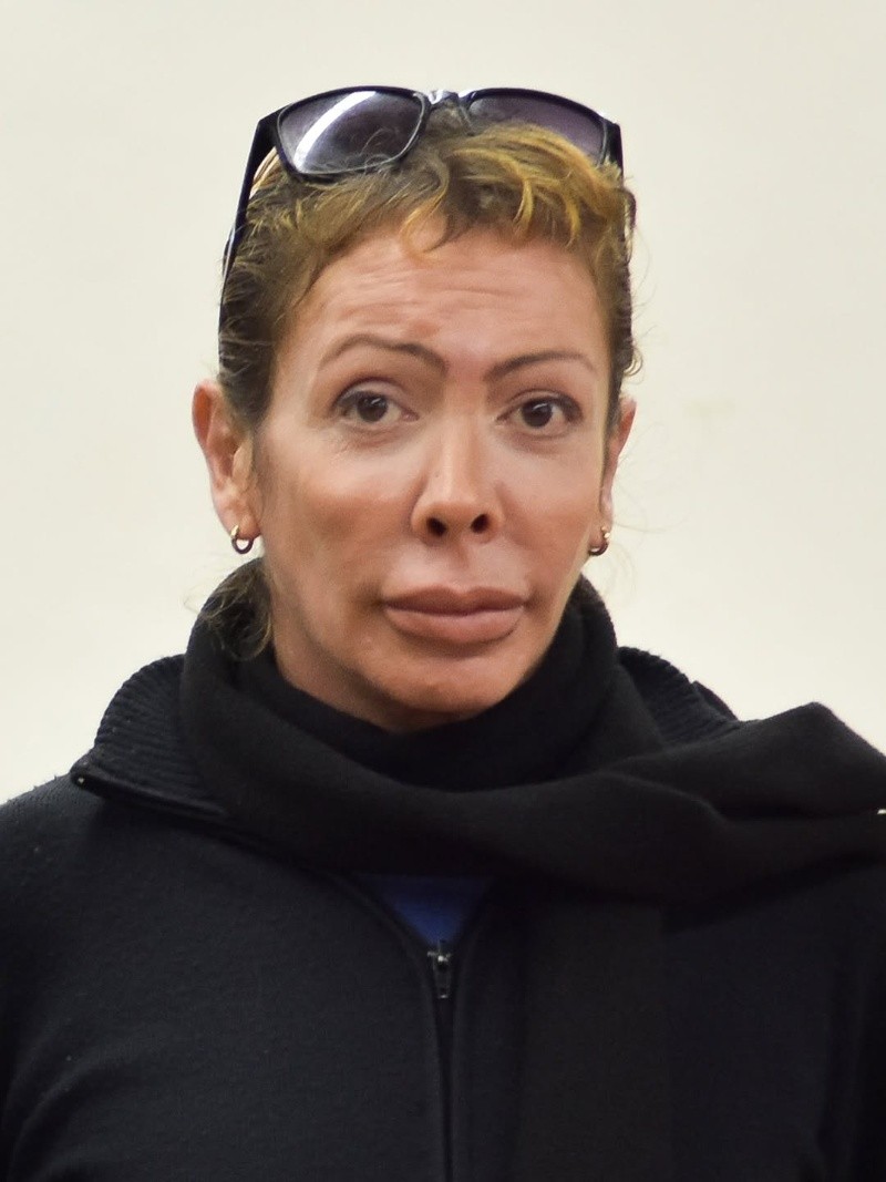Gabriela fue despedida con dolor en las redes sociales. Foto: Archivo TravestiTrans Santa Fe.