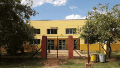 Escuela N° 563 Domingo Faustino Sarmiento.