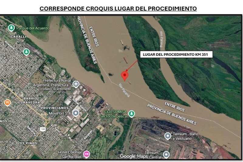 Foto: Procunar.