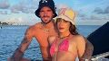 Se casan Tini Stoessel y De Paul