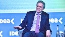 José Luis Daza prevé que la economía argentina crecerá hasta 5% anual sin milagros financieros