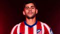 Cuti Romero será nuevo jugador del Atlético Madrid.