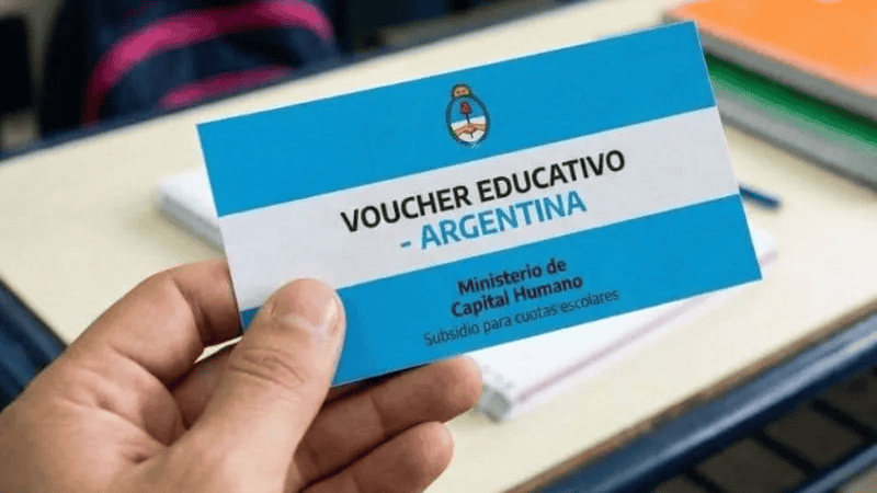 El subsidio para pagar la cuota fue creado en 2024.