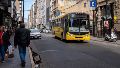 El transporte urbano e interurbano funcionará con normalidad en la región.
