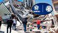 Conmebol y la FCF se unieron para donar un millón de dólares a las víctimas de los terremotos.