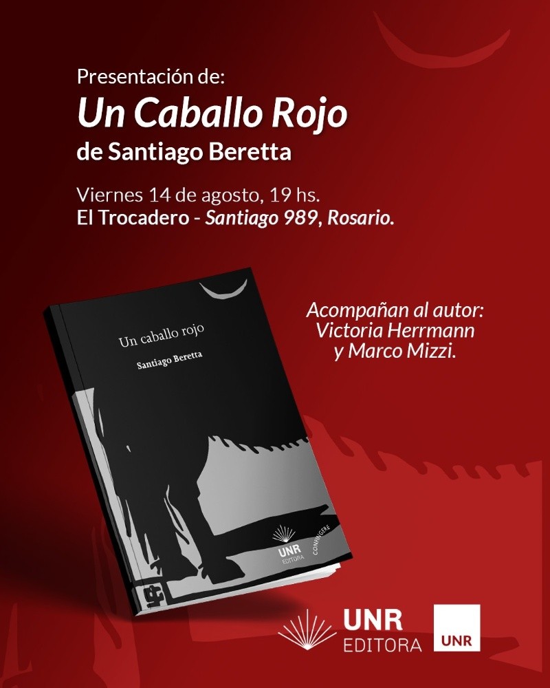 Prensa UNR Editora