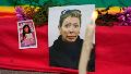 Caso Gabriela Banach: en una jornada marcada por movilizaciones, detuvieron a un sospechoso en la vía pública.