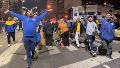 Los hinchas llegaron al Gigante con toda la ilusión (Rosario3).