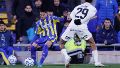 Giovanni Cantizano es titular en el Canalla (EFE).