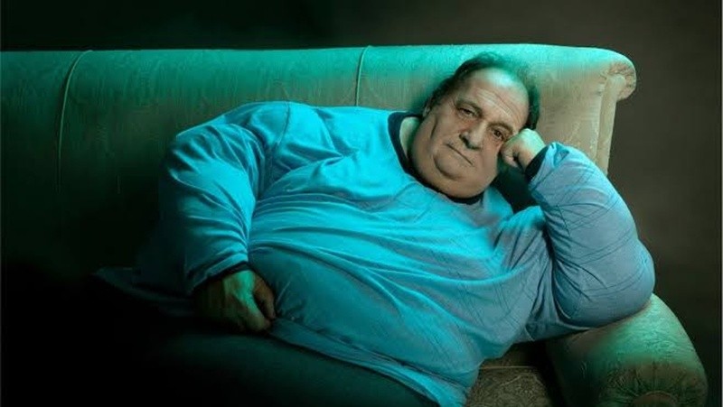 Julio Chávez protagoniza La Ballena en Rosario, en una función especial que marca la despedida de la gira de la obra.&nbsp;