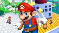 El videojuego cuenta con mejoras técnicas para disfrutar una vez más de una de las aventuras más recordadas de Mario.