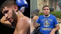 En junio de 2021, Prichard recibió la distinción de campeón honorario del WBC.
