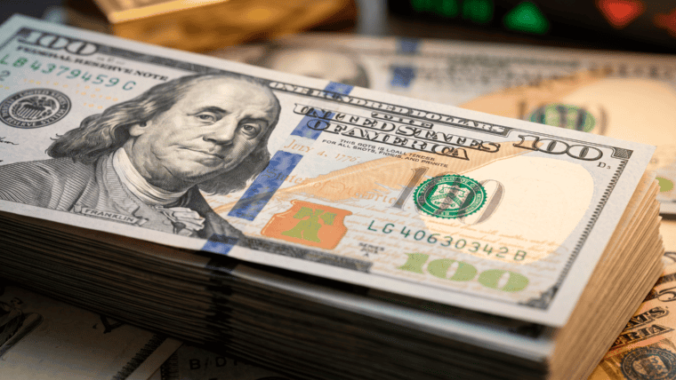 Ciclo de fortaleza del dólar: qué significa para los traders