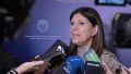 La presidenta de la Cámara de Diputadas y Diputados destacó que la ley aprobada por unanimidad