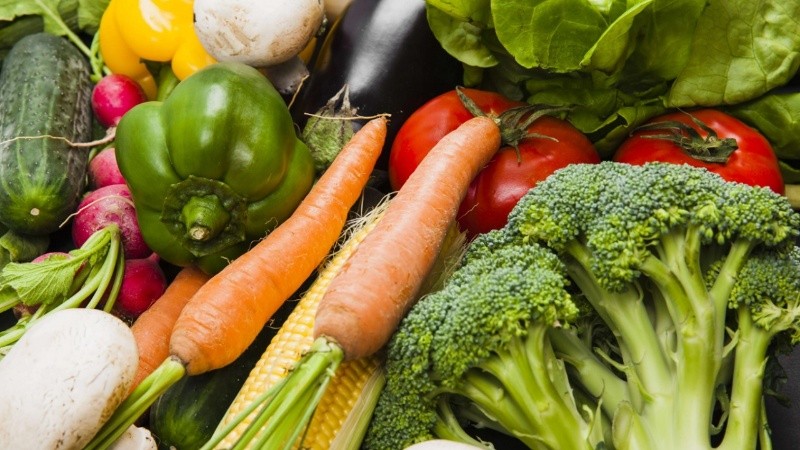 Subieron fuerte las verduras en la provincia de Santa Fe.