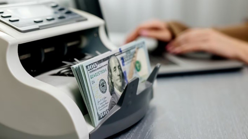 La discusión en el sistema financiero sobre la flexibilización de los créditos en dólares venía desde hace tiempo.