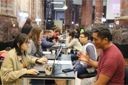 La preinscripción a los cursos se realizará de manera presencia el martes 18 de agosto.