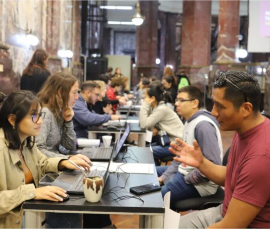 La preinscripción a los cursos se realizará de manera presencia el martes 18 de agosto.