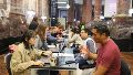 La preinscripción a los cursos se realizará de manera presencia el martes 18 de agosto.