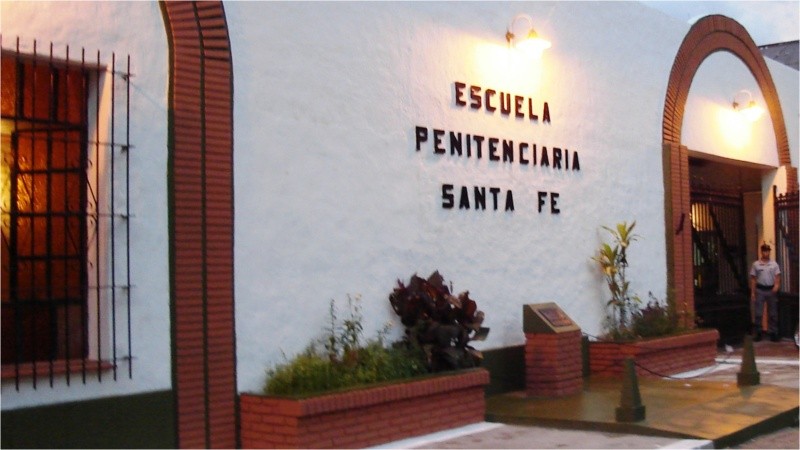 El denunciado habría tenido lugar dentro de la Escuela Penitenciaria N° 7 “Marcos Sánchez”