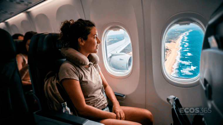 Rosario sumará un vuelo chárter directo hacia un cotizado destino del nordeste de Brasil para la temporada estival