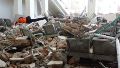 Un potente terremoto de magnitud 7,7 sacudió la costa de Indonesia