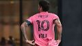 Messi podría ingresar de titular tras la muerte de Jorge.