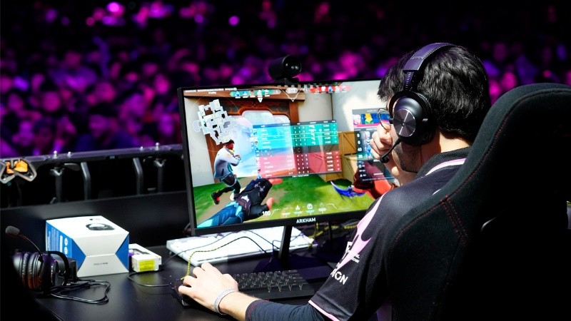 VALORANT, uno de los videojuegos que estarán en los Suramericanos 2026.