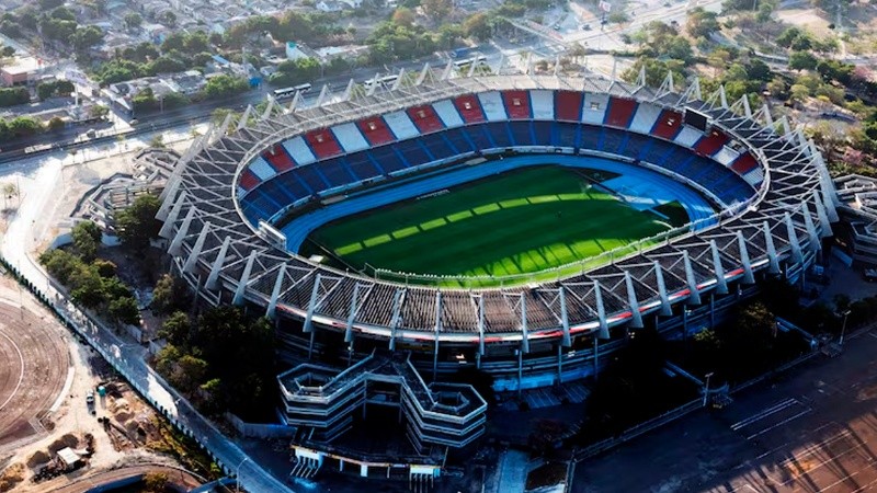 Los estadios requerirán una habilitación previa.