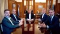 La primera reunión entre el PRO y el gobierno luego del diálogo entre Karina y Macri.