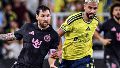 Inter Miami cayó 4-1 ante Nashville.