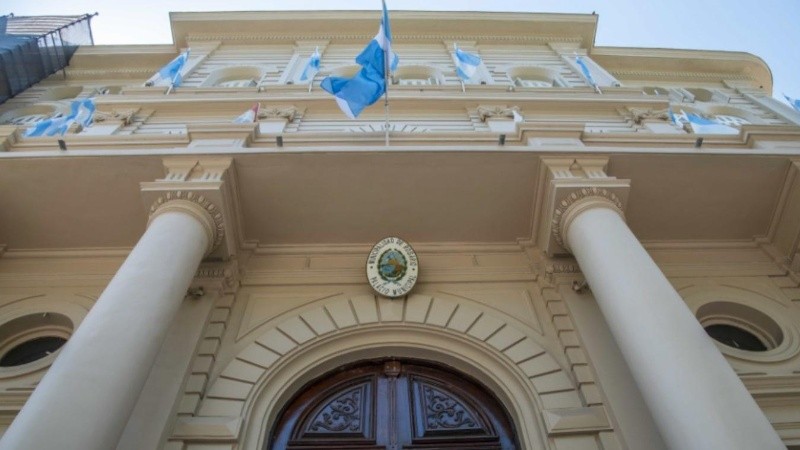 La Municipalidad de Rosario Informó la modalidad de funcionamiento de los servicios para este lunes 17 de agosto (Subsecretaría de Comunicación Social)