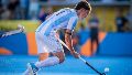 Los Leones debutan en el Mundial de Hockey ante Japón: quiénes serán los otros rivales de su grupo.