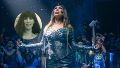 Moria Casán cumple 80 años.