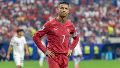 Cristiano Ronaldo habló sobre su retiro del fútbol profesional.