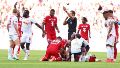 Telekom Cup - FC Bayern vs RB Leipzig