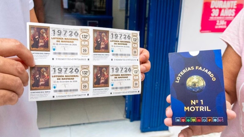 La fecha se ha convertido en objeto de deseo a la hora de comprar un billete. (EFE)