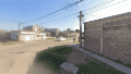 La zona donde se realizaba la fiesta clandestina. (Captura StreetView)