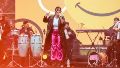 La cantante Sofía Gazzinaga abrió la programación musical de ReDi (Sub. de Comunicación Social)