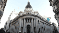 La Bolsa de Comercio de Rosario cumple 142 años.