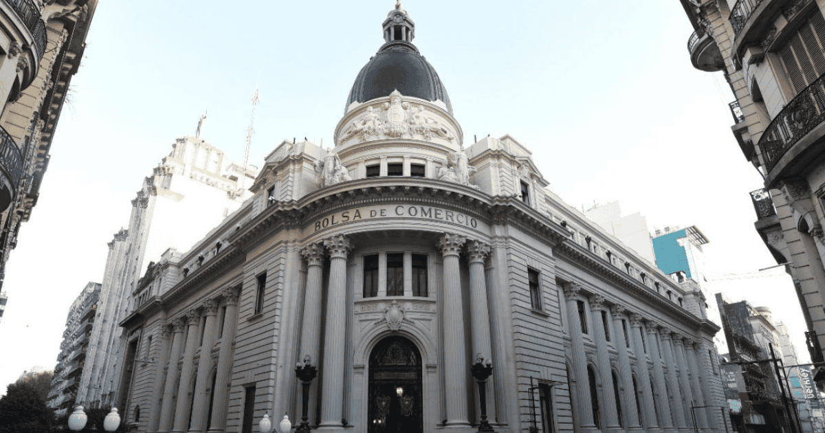 142 años de historia: la Bolsa de Rosario abre sus puertas y promete una jornada inolvidable