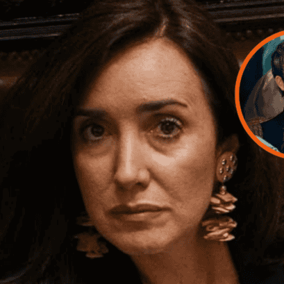 La vicepresidenta recordó al prócer en el aniversario de su paso a la inmortalidad y destacó su trayectoria.