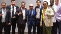 Maidana ingresó al Salón de la Fama de Las Vegas de la clase 2025/2026 junto a las leyendas Mikey García, Paulie Ayala, Maromero Páez, Antonio Tarver, Jessie Vargas, Gerry Coney y Raúl Márquez.