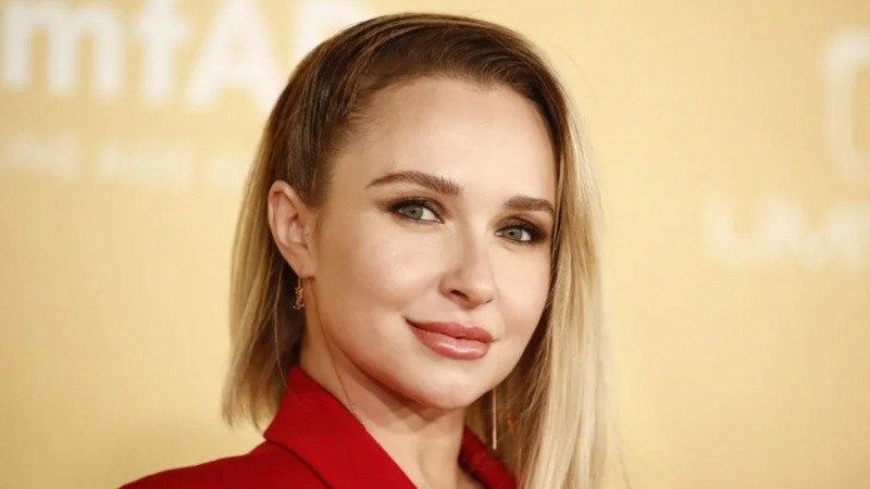 Qué relevaron las primeras pericias sobre la muerte de la actriz Hayden Panettiere.