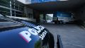 El herido permanecía internado en el Heca (Alan Monzón/Rosario3)