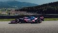 La actividad comenzará el viernes 21 de agosto en el Circuito de Zandvoort.